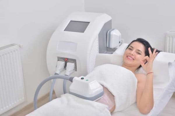 Which Areas of the Body Can Be Treated Greater Manchester