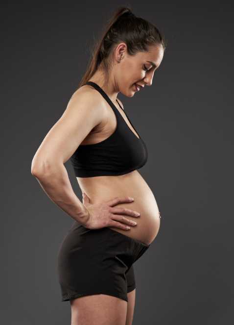 Can You Actually Prevent Diastasis Recti During Pregnancy Greater Manchester