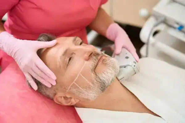 HIFU non-surgical treatment Greater Manchester