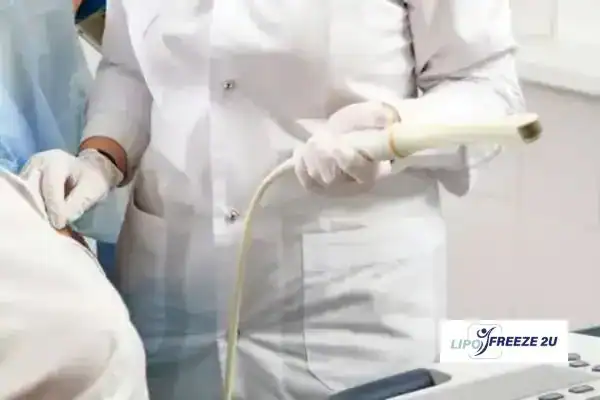 Image of HIFU Vaginal Tightening Greater Manchester treatment.