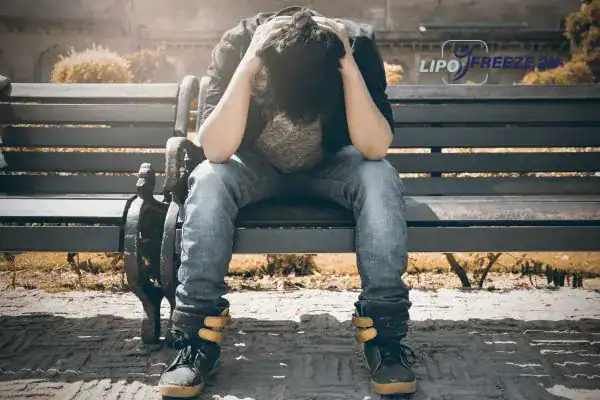 upset man because of erectile dysfunction Greater Manchester