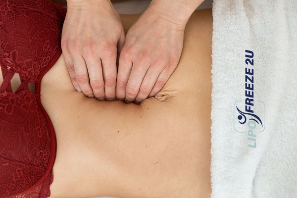 diastasis recti treatment Greater Manchester