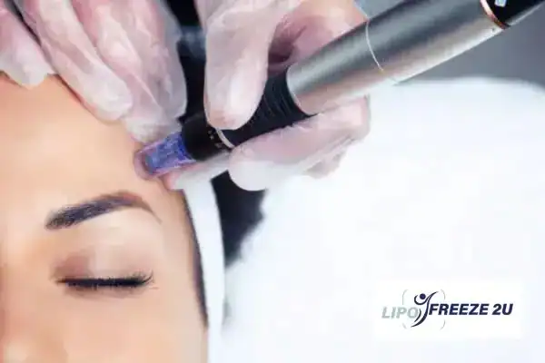 Morpheus 8 Greater Manchester the top 10 reasons to choose this treatment!