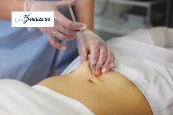 Fat Dissolving Injections Greater Manchester & Weight loss medication