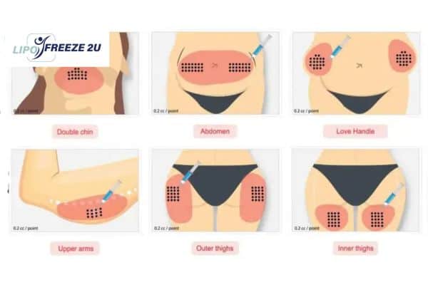 Benefits of Choosing Aqualyx for Fat Reduction Greater Manchester