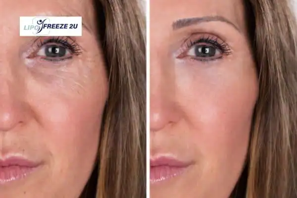 HIFU Non-Surgical Facelift Treatment Greater Manchester results