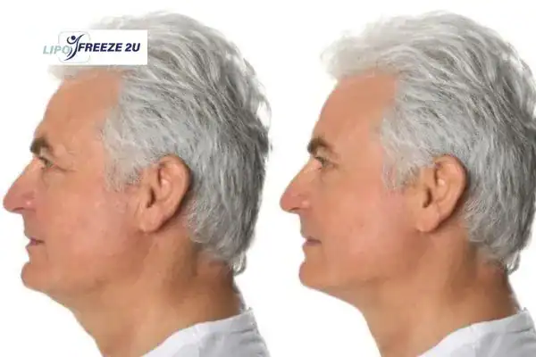 HIFU Greater Manchester before and after results