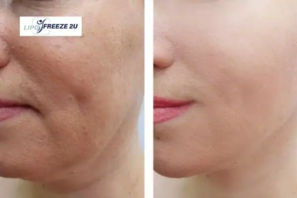 HIFU non surgical facelift treatment Greater Manchester results