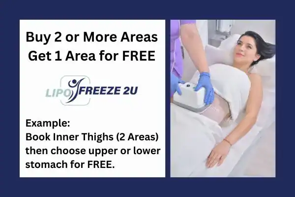 fat freezing prices Greater Manchester