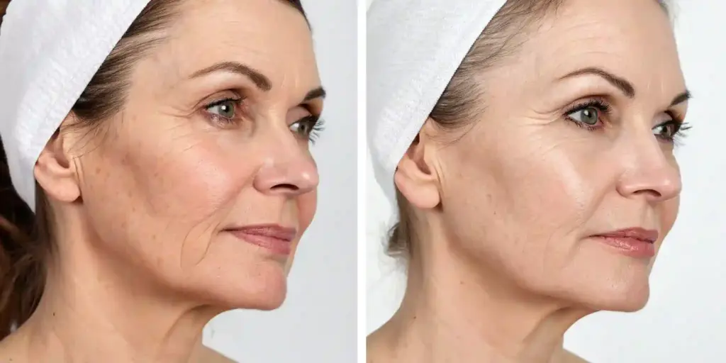 Is RF Microneedling the Missing Piece in Your Weight Loss Transformation Greater Manchester?
