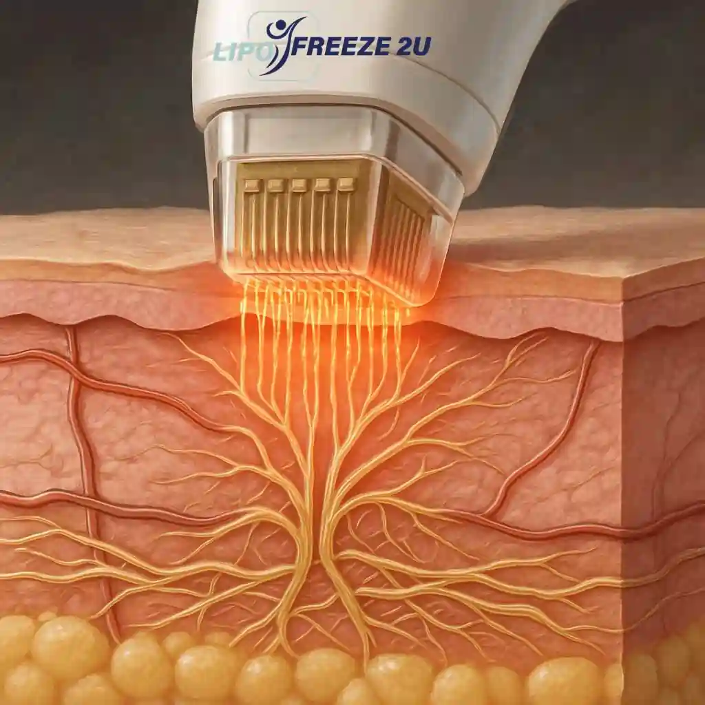 What Exactly Is RF Microneedling and Why Is Everyone Talking About It Greater Manchester?